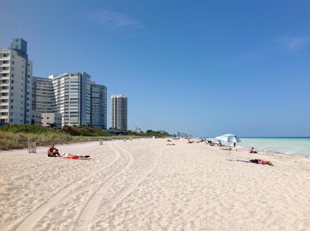 Harding Boutique Apartments Miami Beach Esterno foto