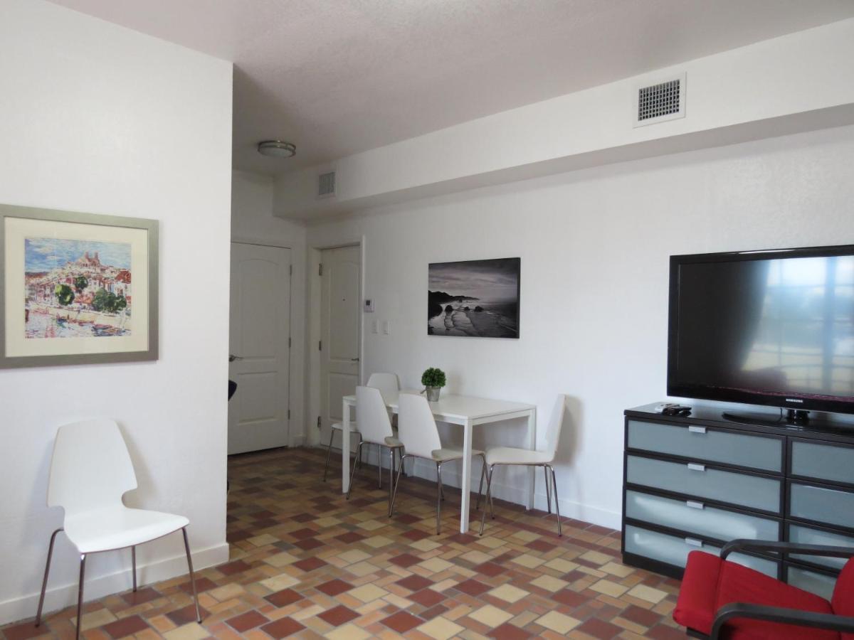 Harding Boutique Apartments Miami Beach Esterno foto